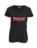 PUREBLOOD T-SHIRT