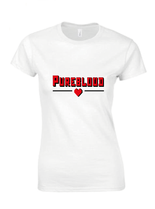 PUREBLOOD T-SHIRT