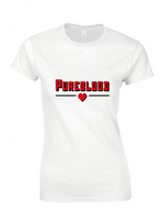 PUREBLOOD T-SHIRT