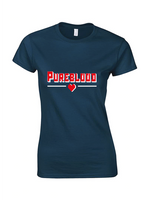 PUREBLOOD T-SHIRT